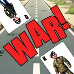 War | Card Game icon