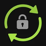 Secret Locker App icon
