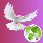 K love CHRISTIAN icon