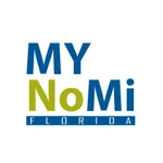 MyNoMi Florida icon