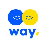 웨이 - 우리동네 렌트카 가격비교 렌트카 어플 icon