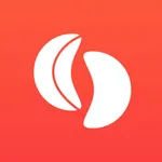 圣杯 掷杯筊 - AI占卜解签测测运势感情事业 icon