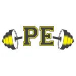 Phys Ed Jax icon