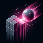 Bricks Breaker: 360 Challenges icon