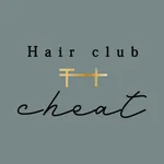 hair club cheat　公式アプリ icon