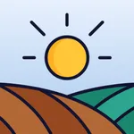 games for kids: Farm Sounds icon