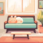 收纳改造家 icon