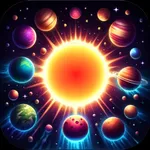 The Cosmic Clash icon
