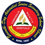 SDA School Khunti icon