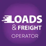 Loads & Freight Operator icon