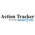 SmartOps Action Tracker icon
