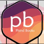 Phindbooks icon