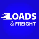 Loads & Freight User icon