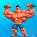 Challenge Athletics Race 3d icon