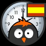 Moji Reloj icon