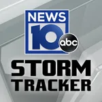 WTEN Storm Tracker - NEWS10 icon