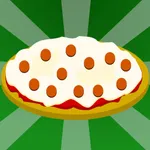 Pizza Chef Game icon