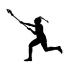 Charlotte North Lacrosse icon