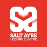 Salt Ayre Leisure Centre icon