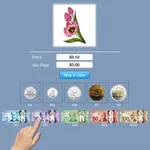 Activity Coins and Bills CAD icon