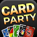 FLIP! Card Party with Friends icon