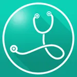 Virtual Practice Healthcare icon