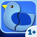 INFANTS PUZZLE Happytouch® icon