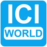 ICIWorld Global Real Estate icon