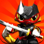 Ninja Kitty icon