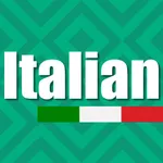 Learn Italian for Beginners icon