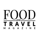 Food and Travel Magazine icon