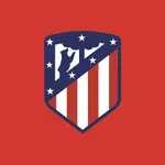 Atlético de Madrid icon