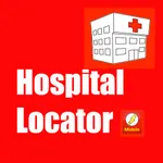 HospitalLocators icon