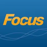 Focus Mobile icon