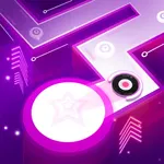 Music Tiles Ball - Piano Game icon