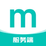 放心妈妈服务端-大学生兼职，陪护、陪诊、共享孙子 icon