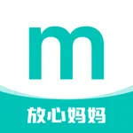 放心妈妈-陪聊、陪护、陪诊、找亲家【共享孙子，找女婿找儿媳】 icon