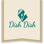 Dish Dish – Online Cookbook icon