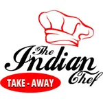 The Indian Chef icon
