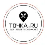 ТОЧКА.RU icon