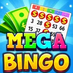 Bingo Story Fun: Bingo Billion icon