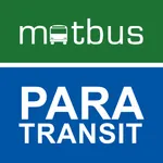 MATBUS Paratransit icon