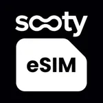 Sooty eSIM Travel & Internet icon