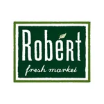 Robért Fresh Market icon