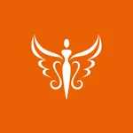 小橙智慧门店 icon