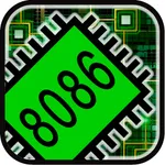 8086 Simulator icon