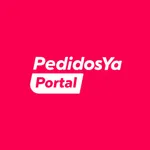 PedidosYa Portal icon