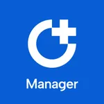 TimeClock Plus Manager icon