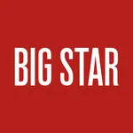 BIG STAR - zakupy online icon