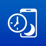 Sleep Schedule: Stop Scrolling icon